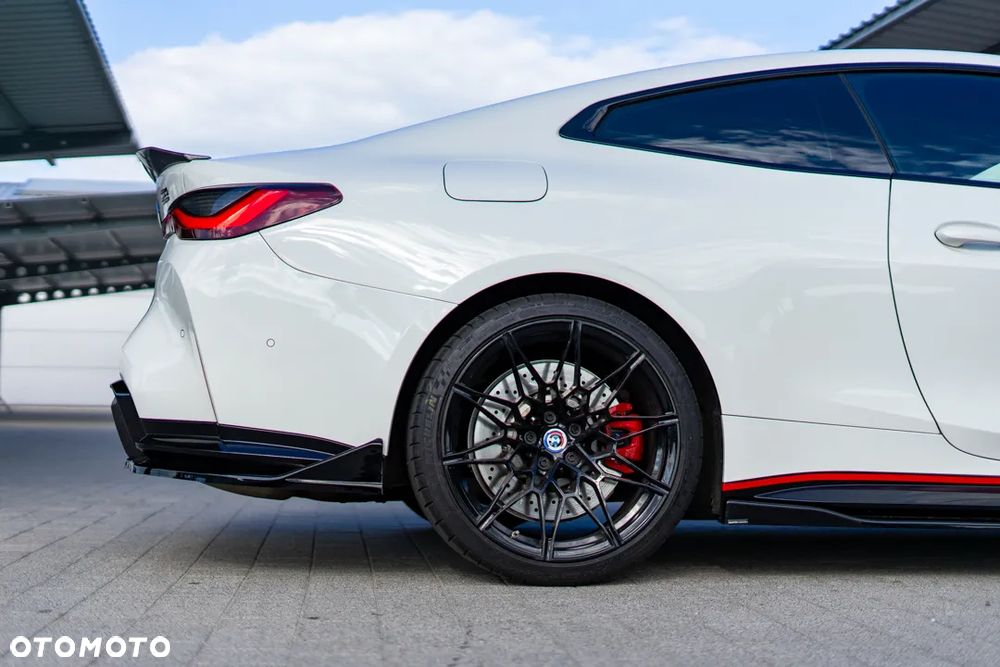 BMW M4 Competition sport - 15