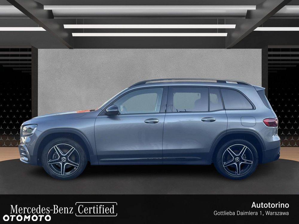 Mercedes-Benz GLB - 2