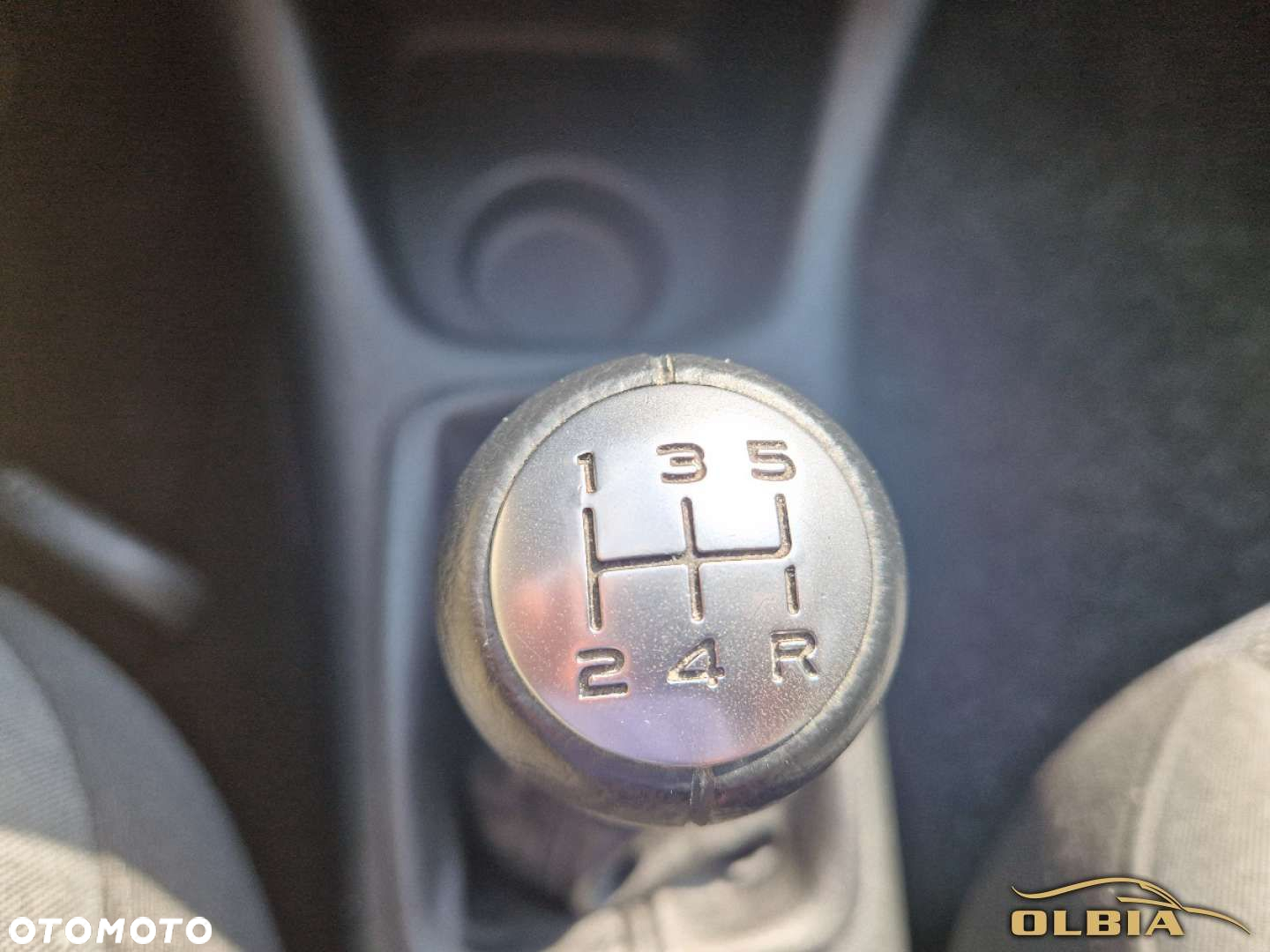 Peugeot 206 plus - 23