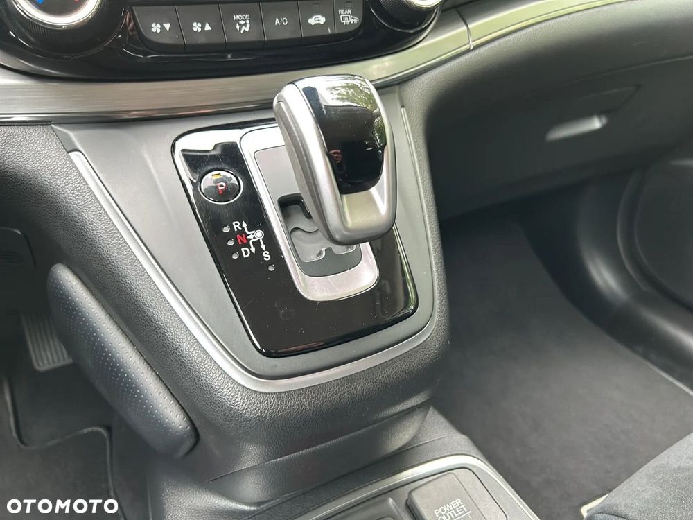 Honda CR-V 1.6i-DTEC Lifestyle (Honda Connect+) - 24