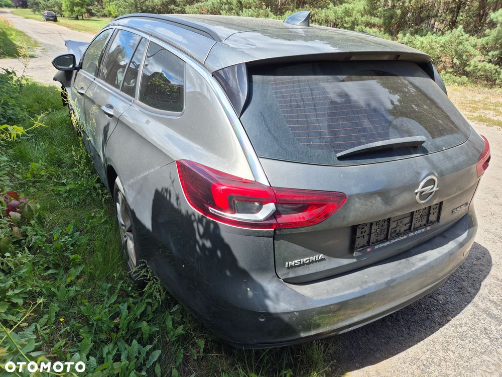 Opel Insignia 2.0 CDTI automatik Business Edition - 3