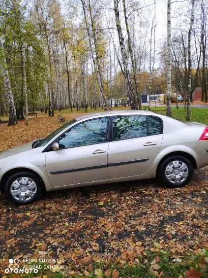 Renault Megane - 8