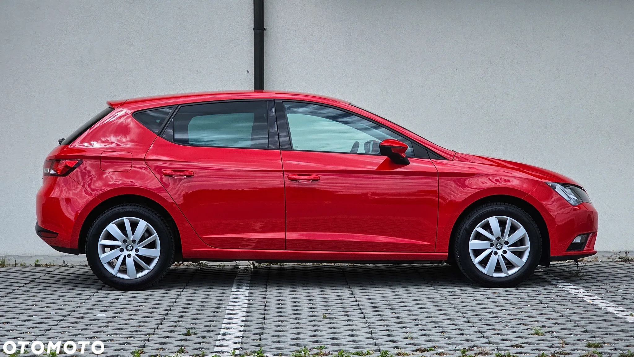 Seat Leon 1.2 TSI - 33