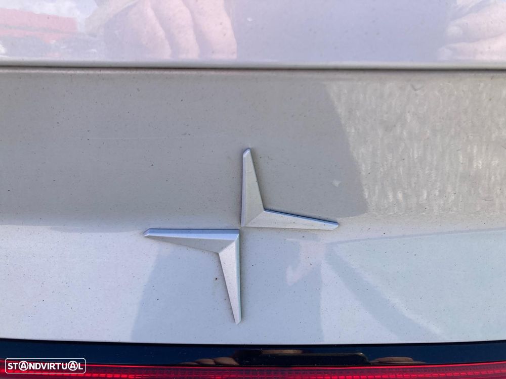 Polestar 2 Long Range 78 kWh AWD - 27