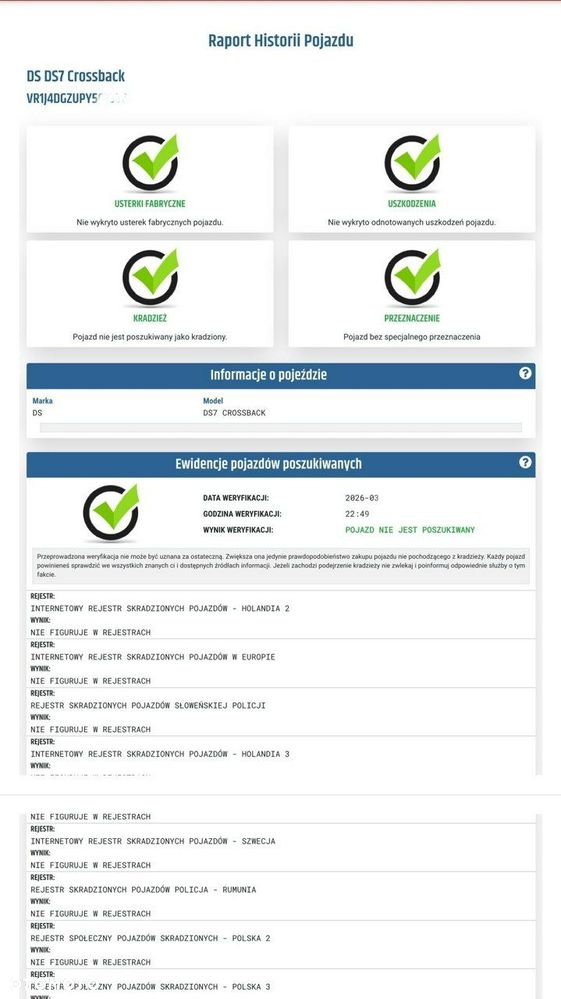 DS Automobiles DS 7 Crossback 1.6 E-Tense Grand Chic - 38