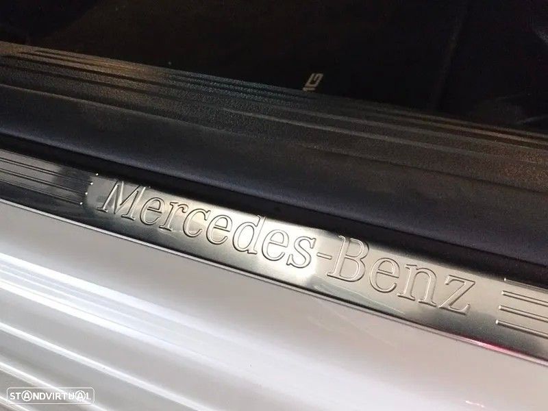 Mercedes-Benz A 250 Limousine e - 16