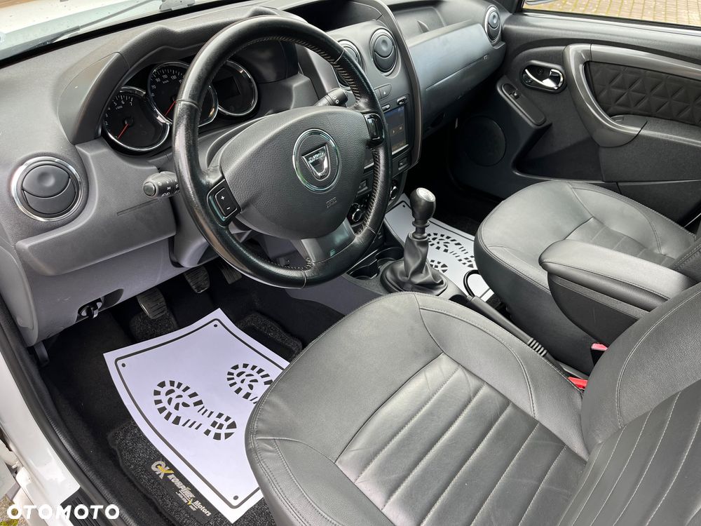Dacia Duster - 16
