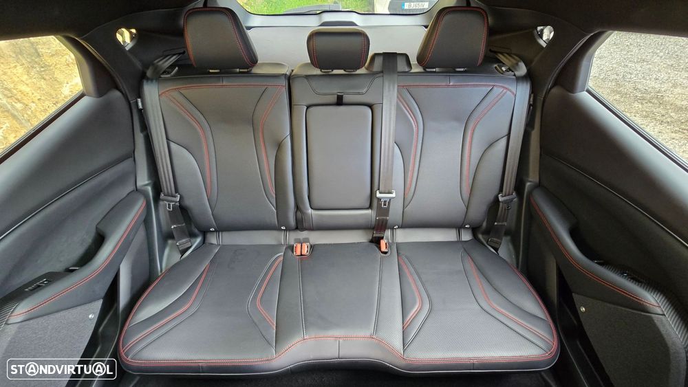 Ford Mustang Mach-E 98.7 kWh Premium AWD - 53