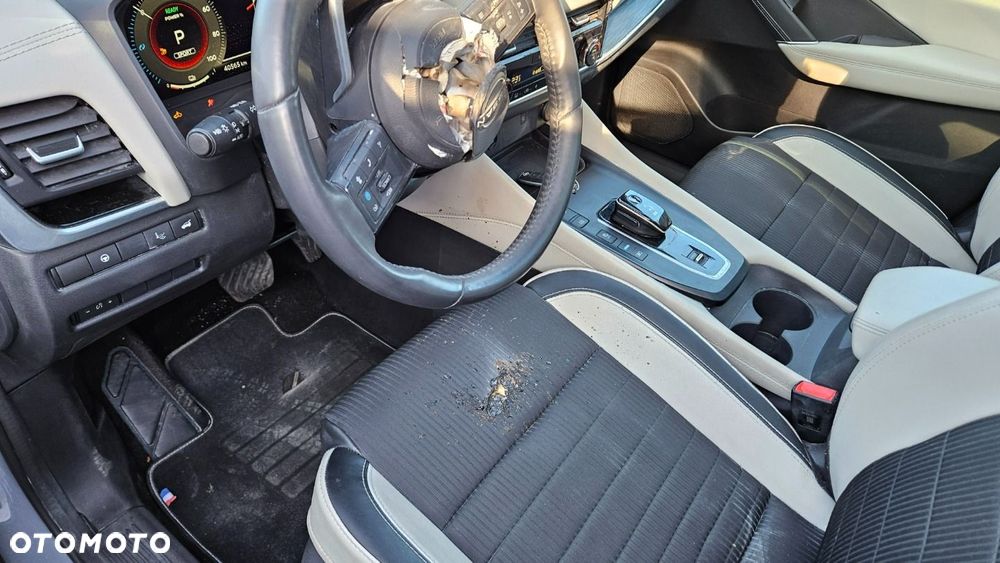Nissan Qashqai - 34