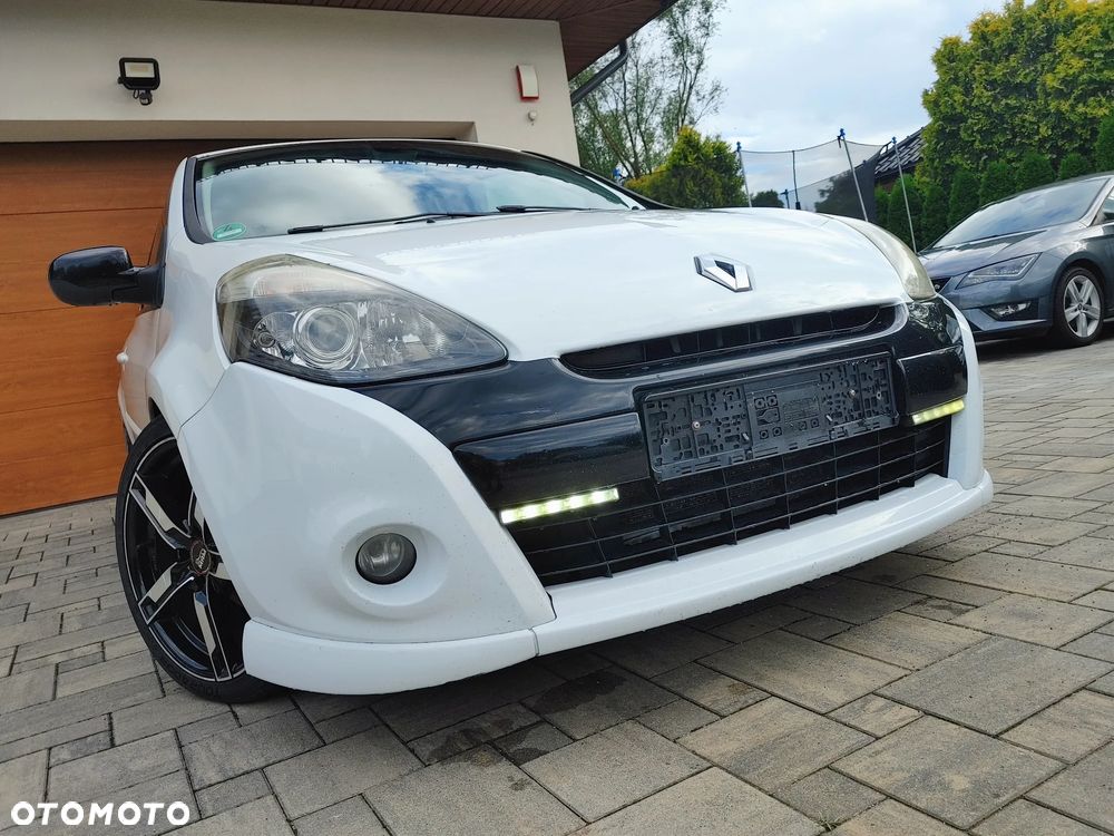 Renault Clio 1.6 16V GT - 28