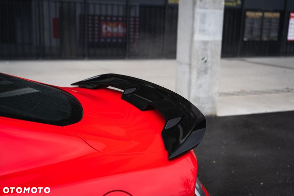 Ford Mustang - 15