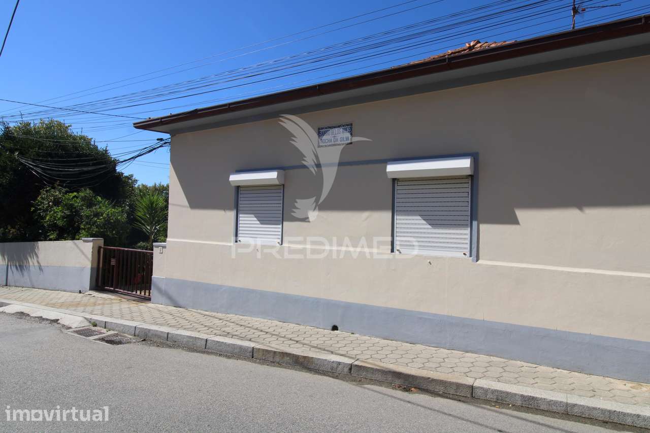 Casa térrea Vilar do Paraíso, arrendada, investidores - Grande imagem: 3/12