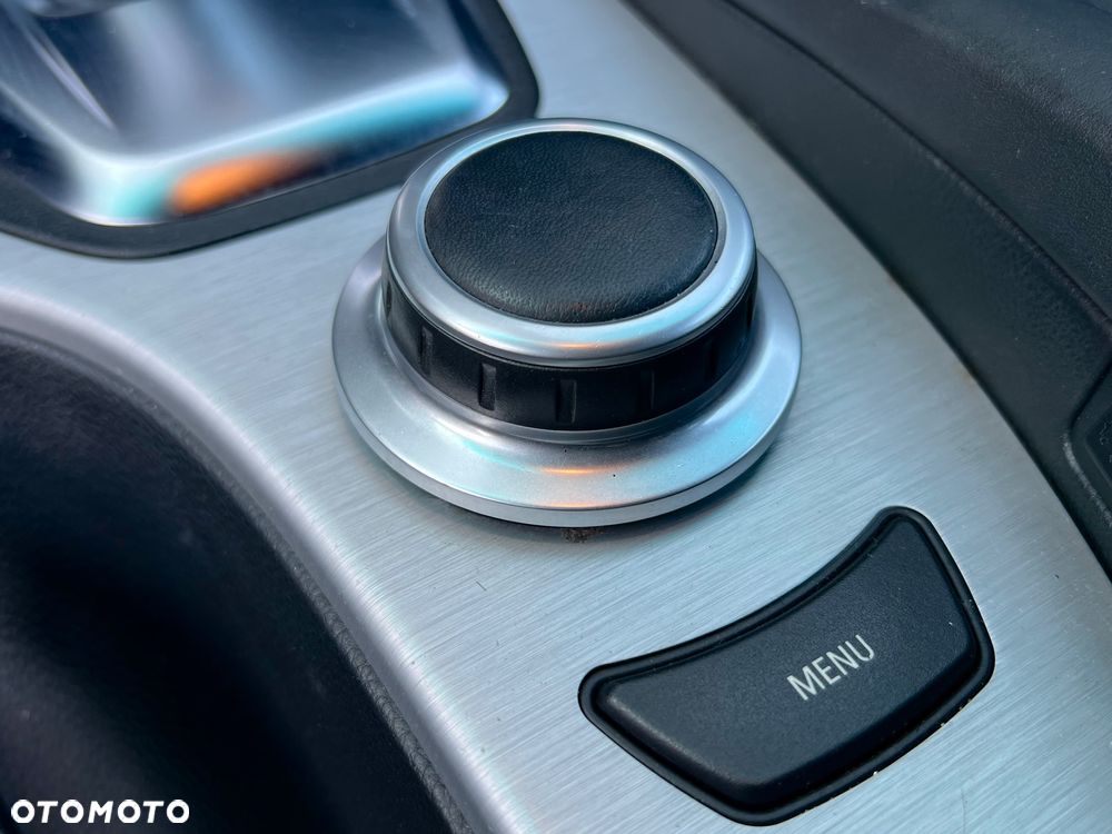 BMW Seria 5 525i - 21