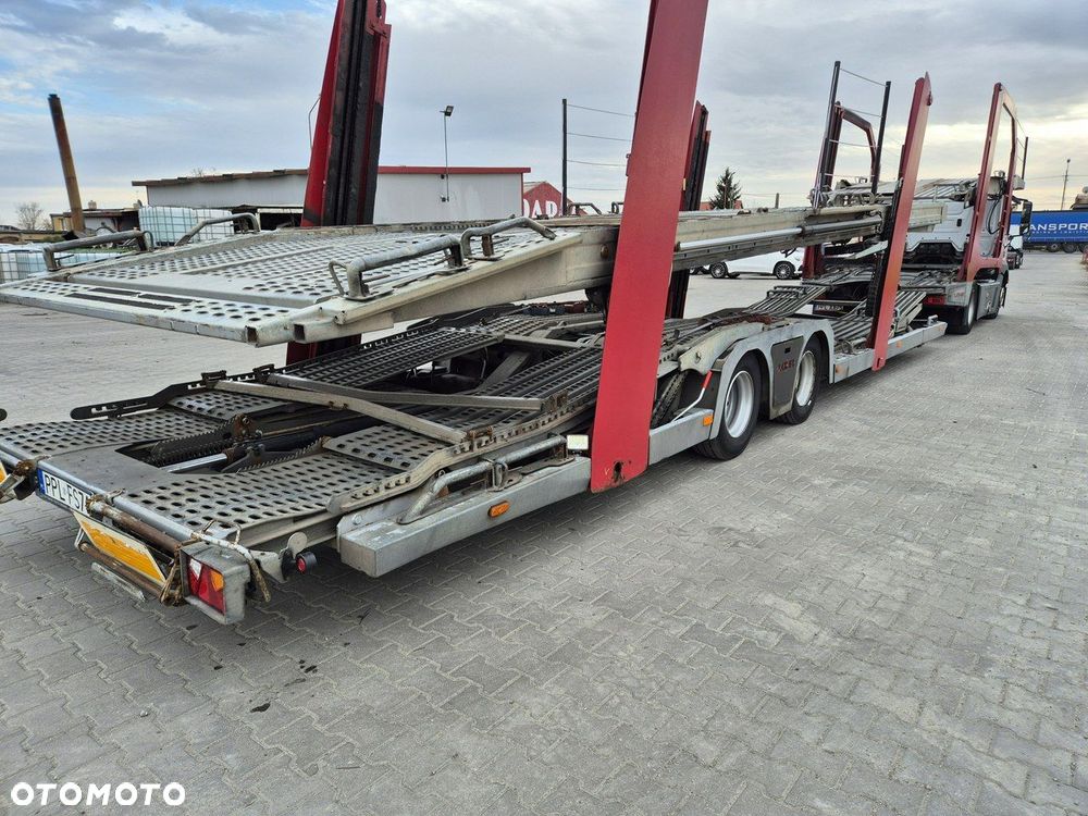 Mercedes-Benz Actros 1843LS - 3