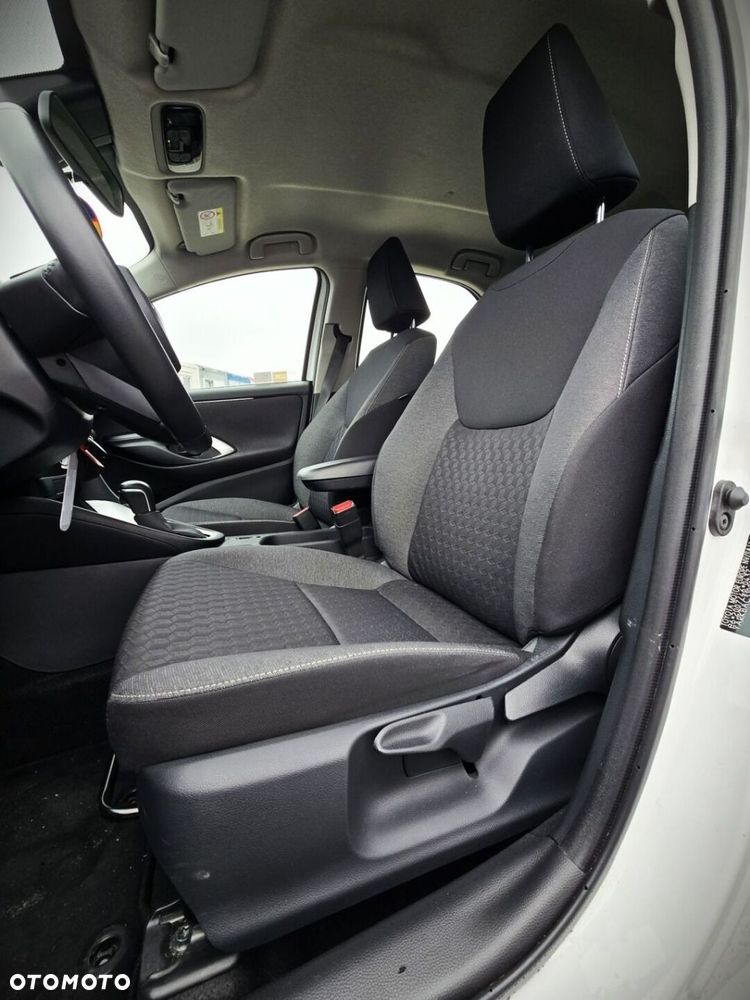 Toyota Yaris Hybrid 1.5 Comfort - 15