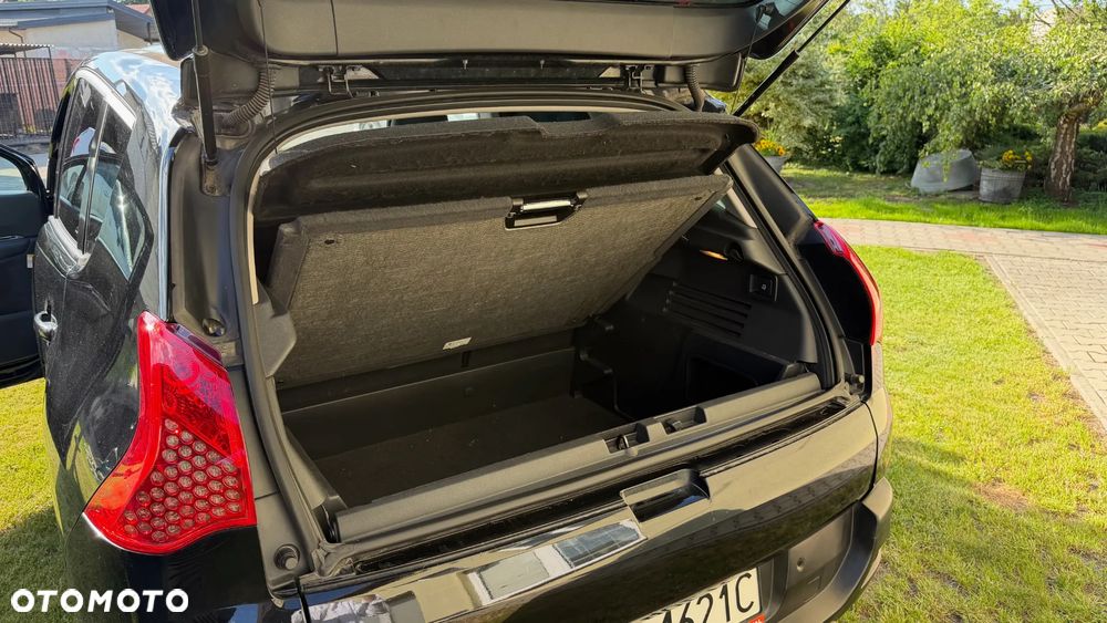 Peugeot 3008 2.0 HDi Premium+ - 6