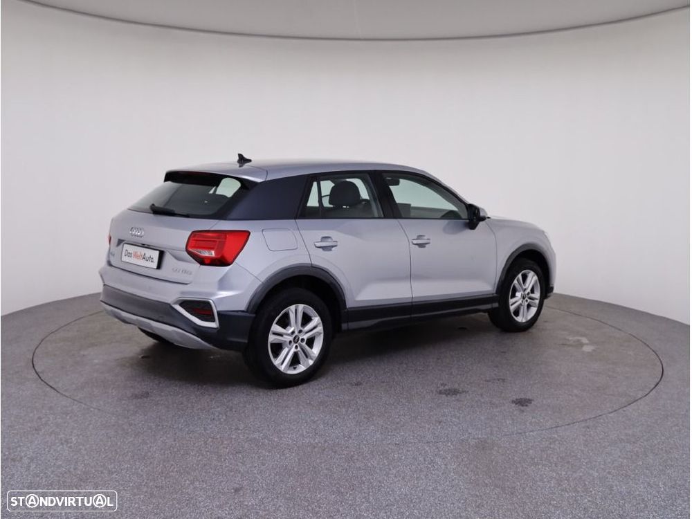 Audi Q2 30 TFSI Advanced - 22
