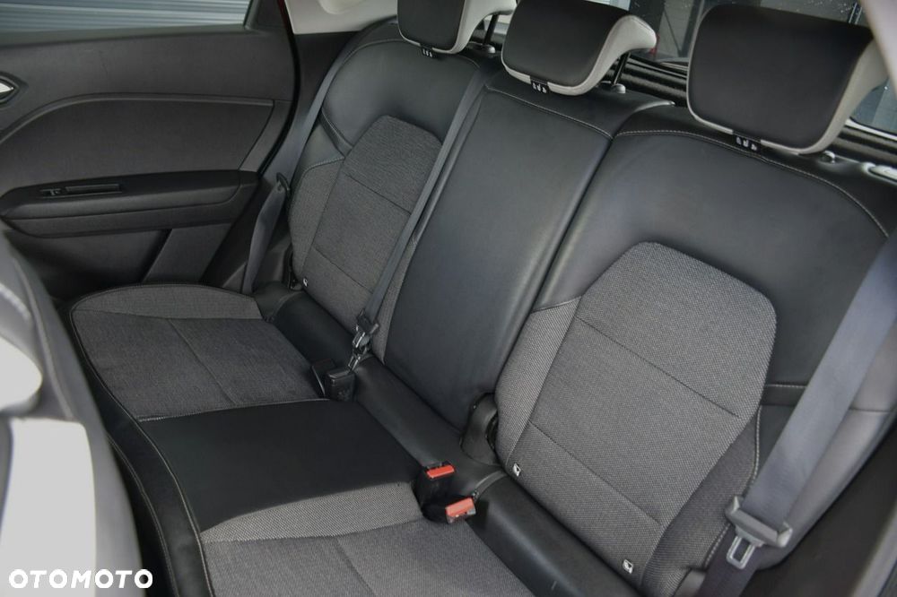 Renault Captur - 14