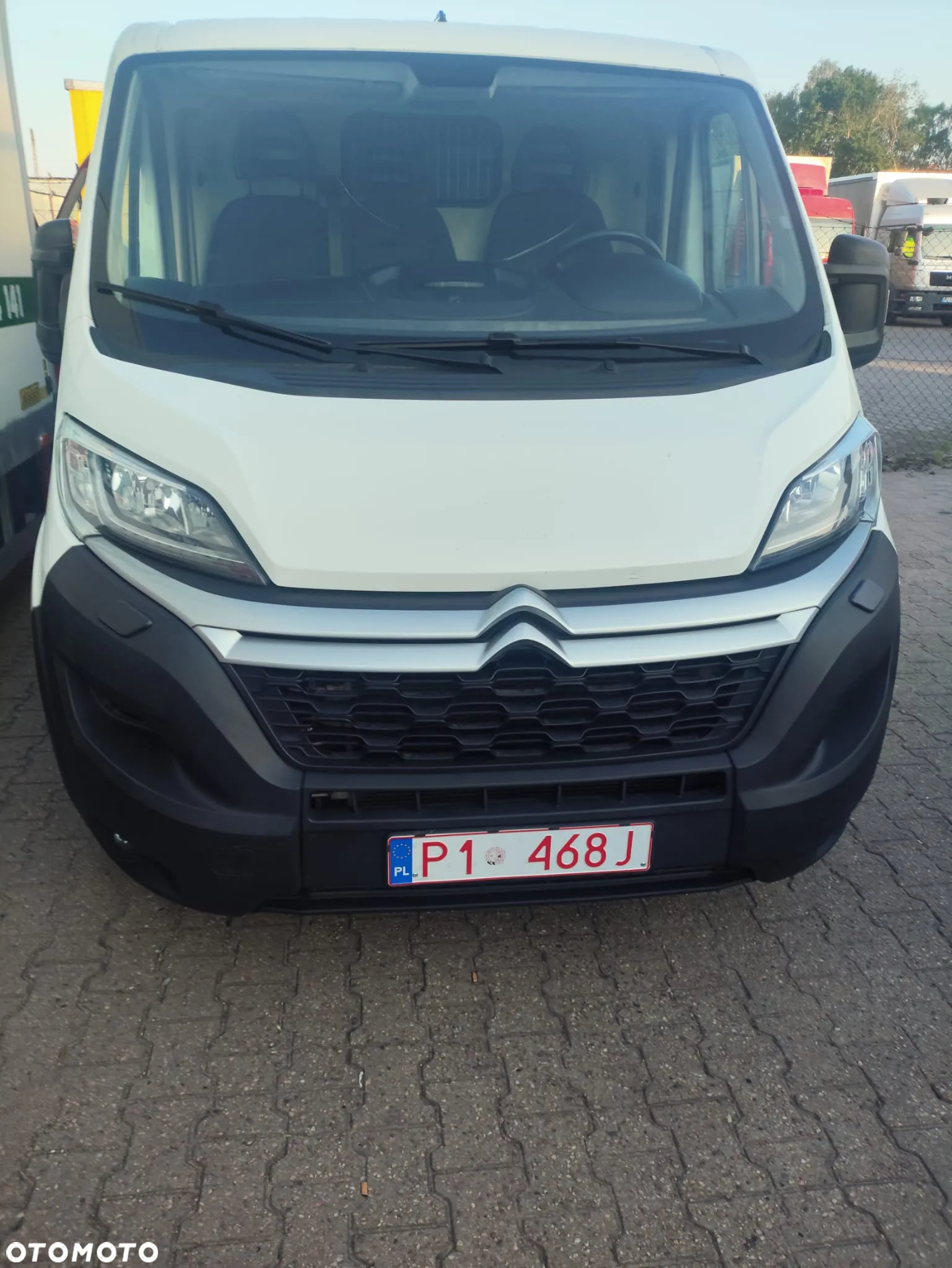 Citroën JUMPER - 24
