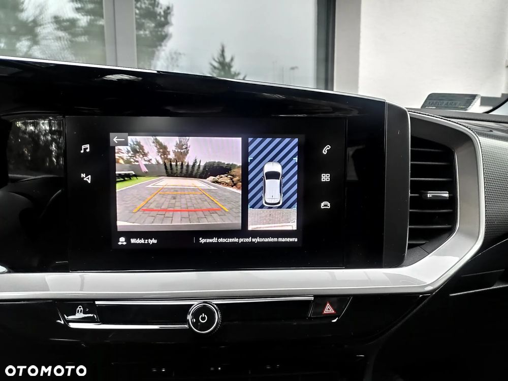 Opel Mokka 1.2 T Edition S&S - 16