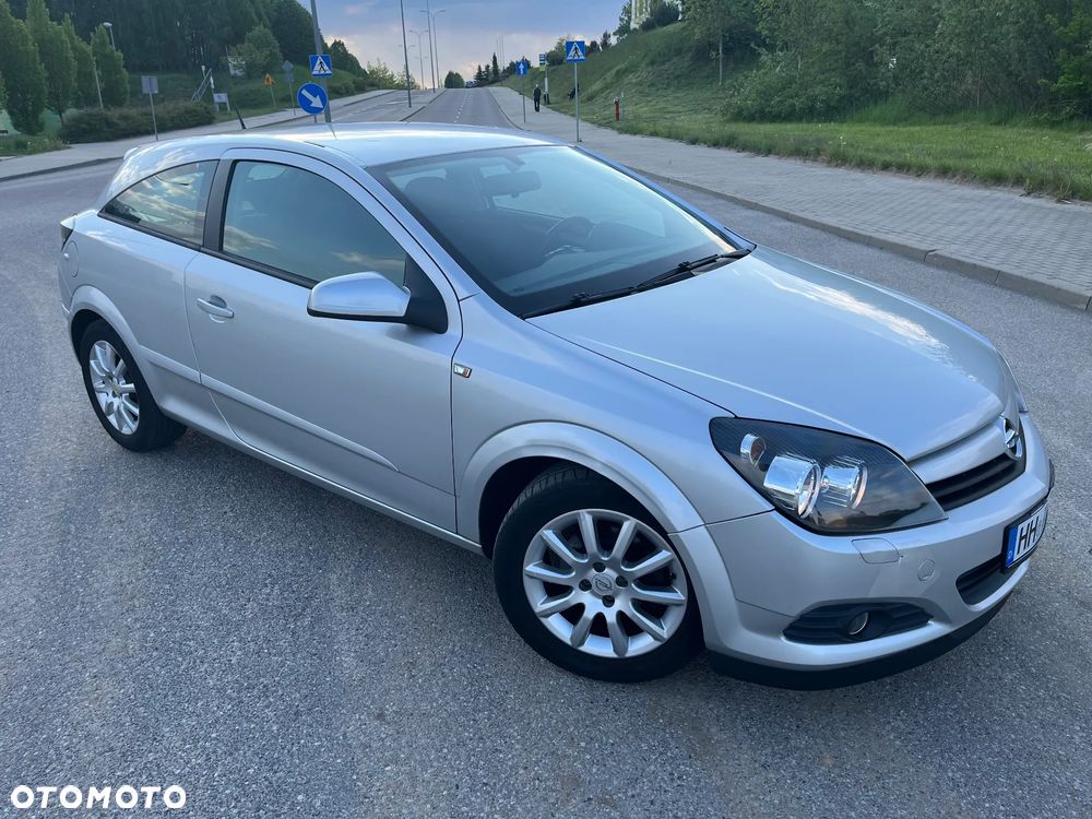 Opel Astra 1.4 Cosmo - 3