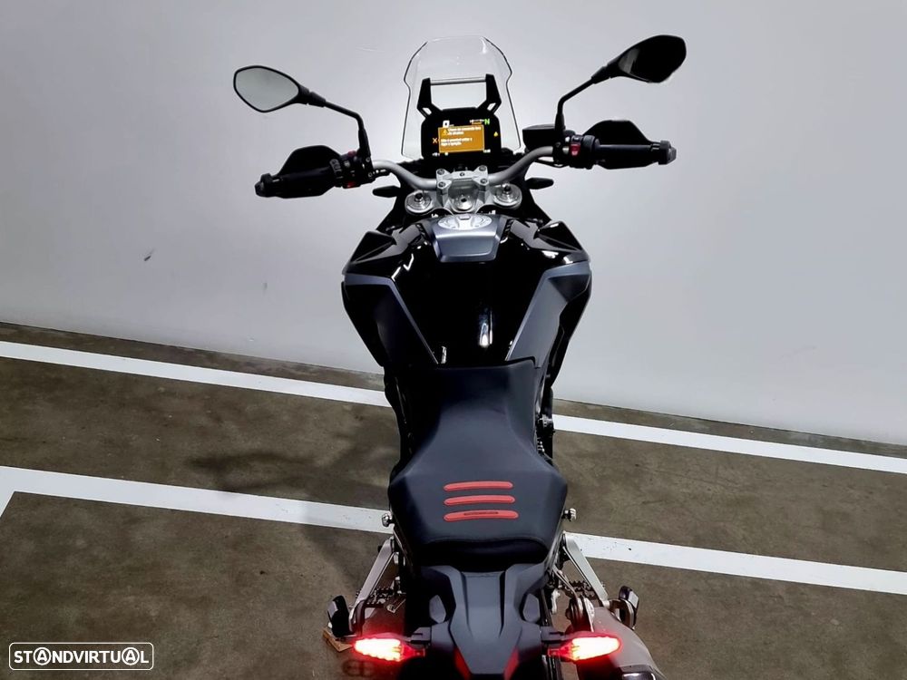 BMW F 900 GS 900 GS Triple Black - 9