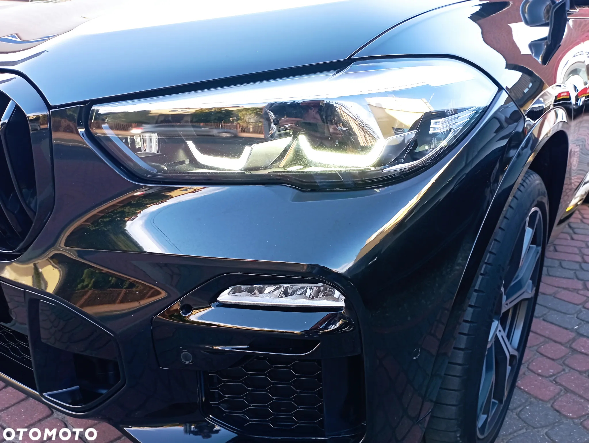 BMW X5 xDrive25d - 31