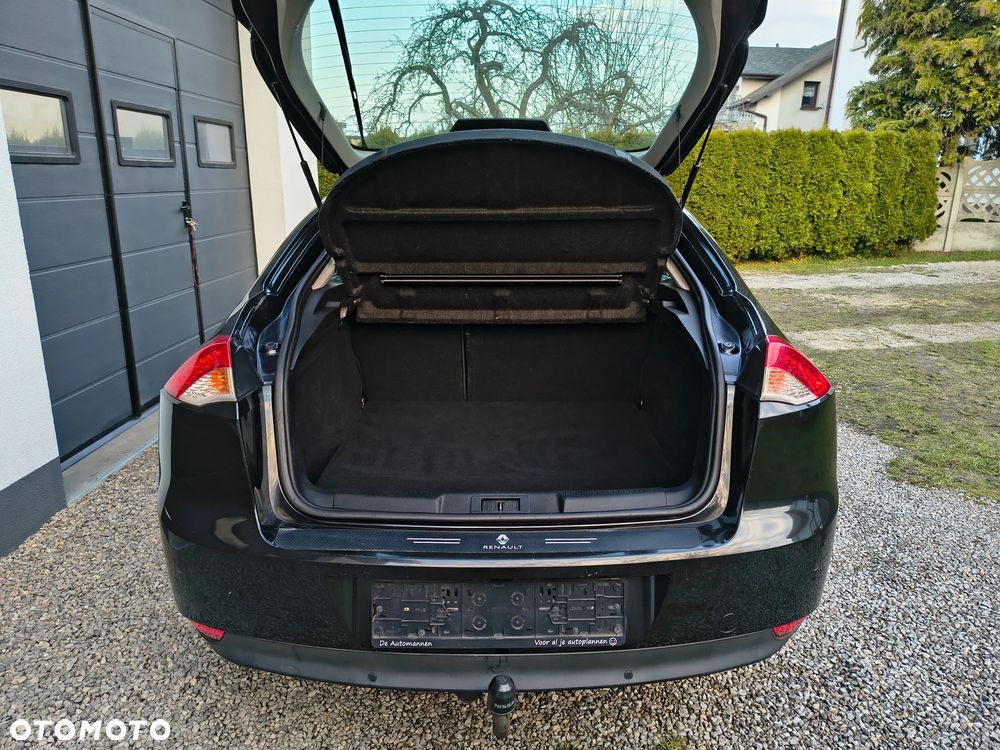 Renault Laguna 2.0 16V Dynamique - 8