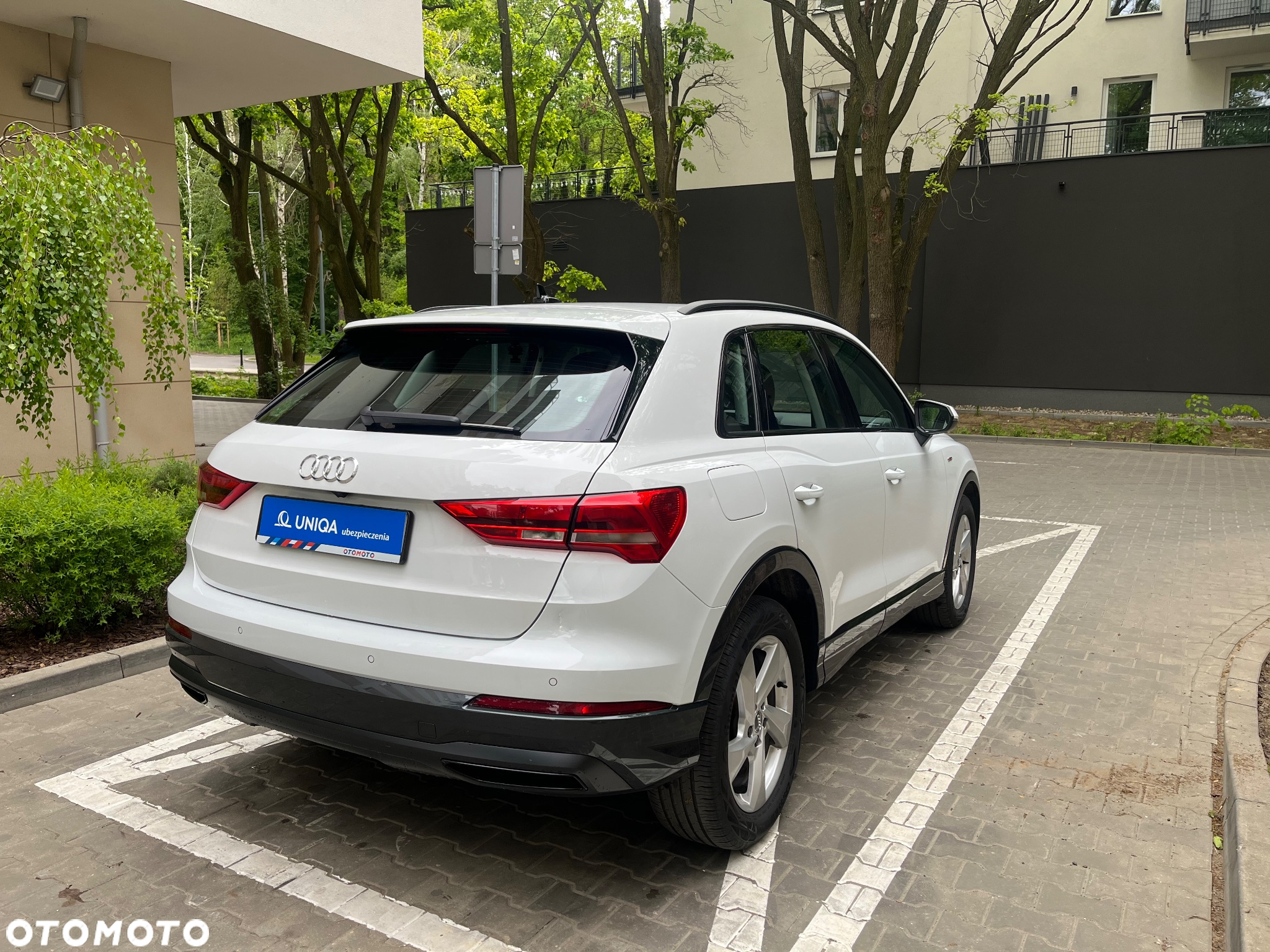 Audi Q3 2.0 TDI S tronic - 6