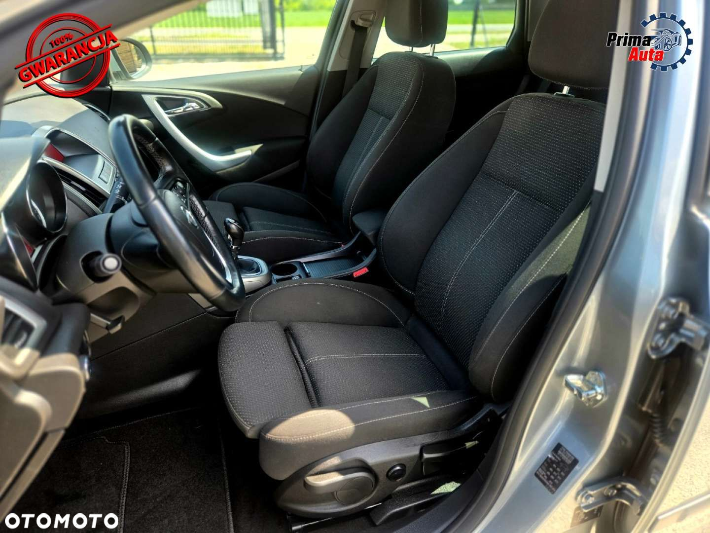 Opel Astra - 28