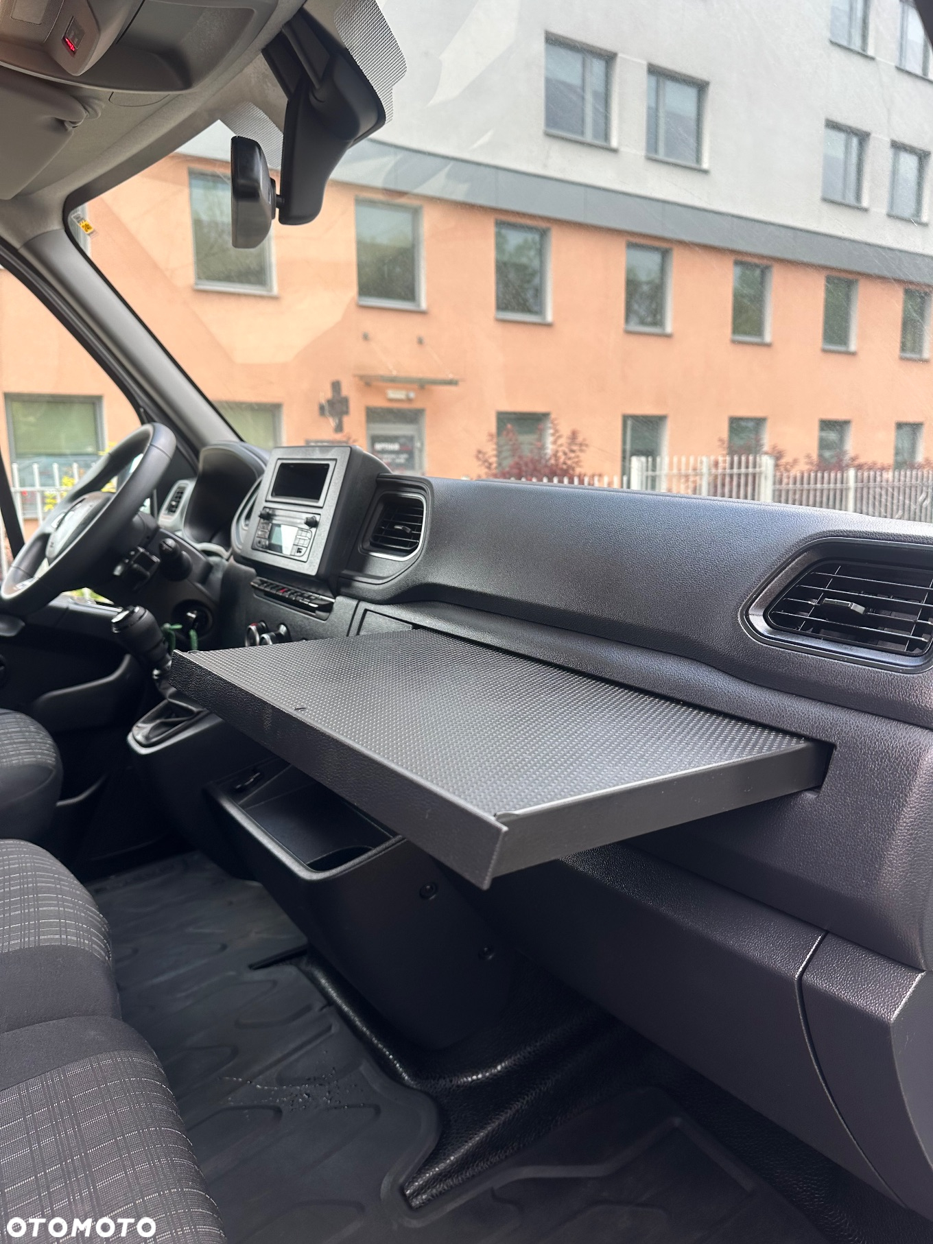 Renault Master - 10
