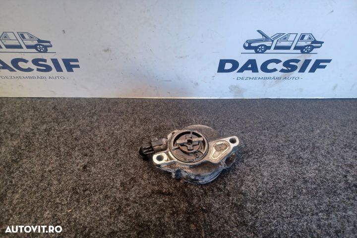 Pompa vacuum mecanica D156-1A 0311R D156-1A Ford Focus 2 [2004 - 2008 - 2