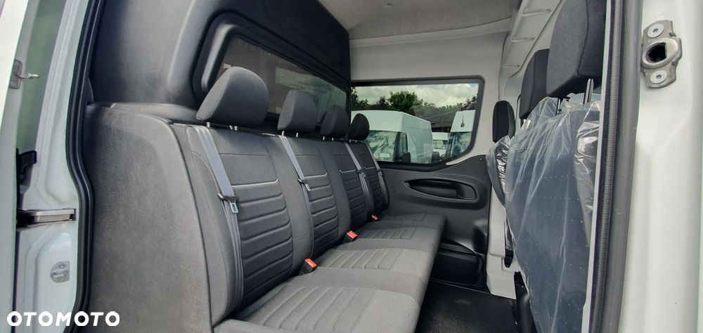 Iveco Daily 35S18A8V - 3