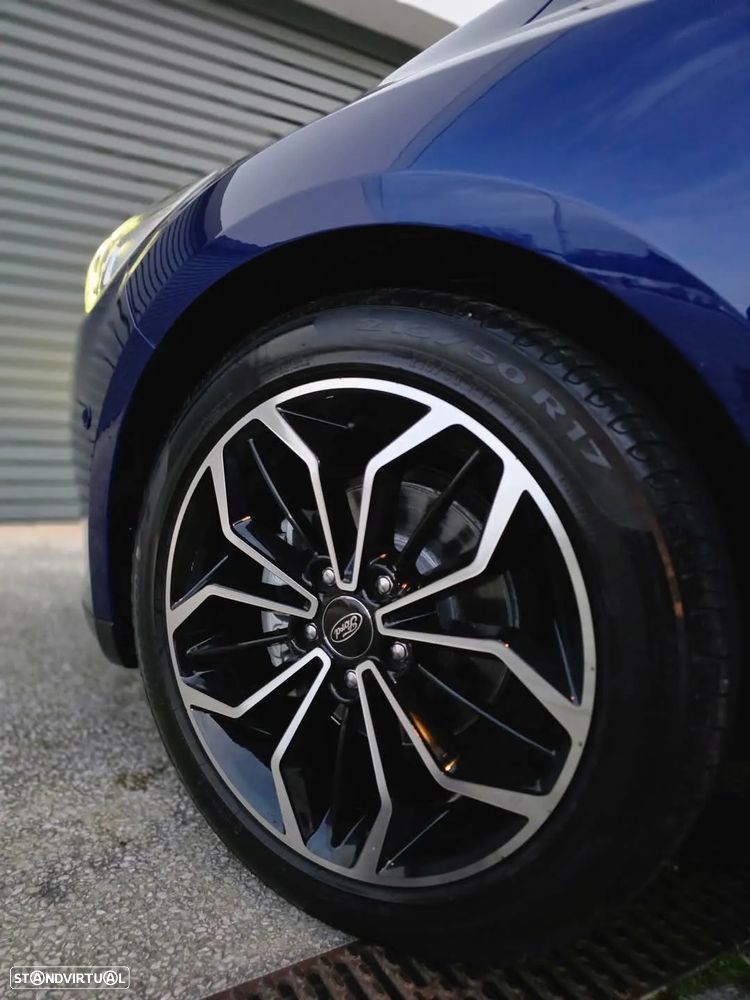 Ford Focus SW 1.5 TDCi Titanium - 8
