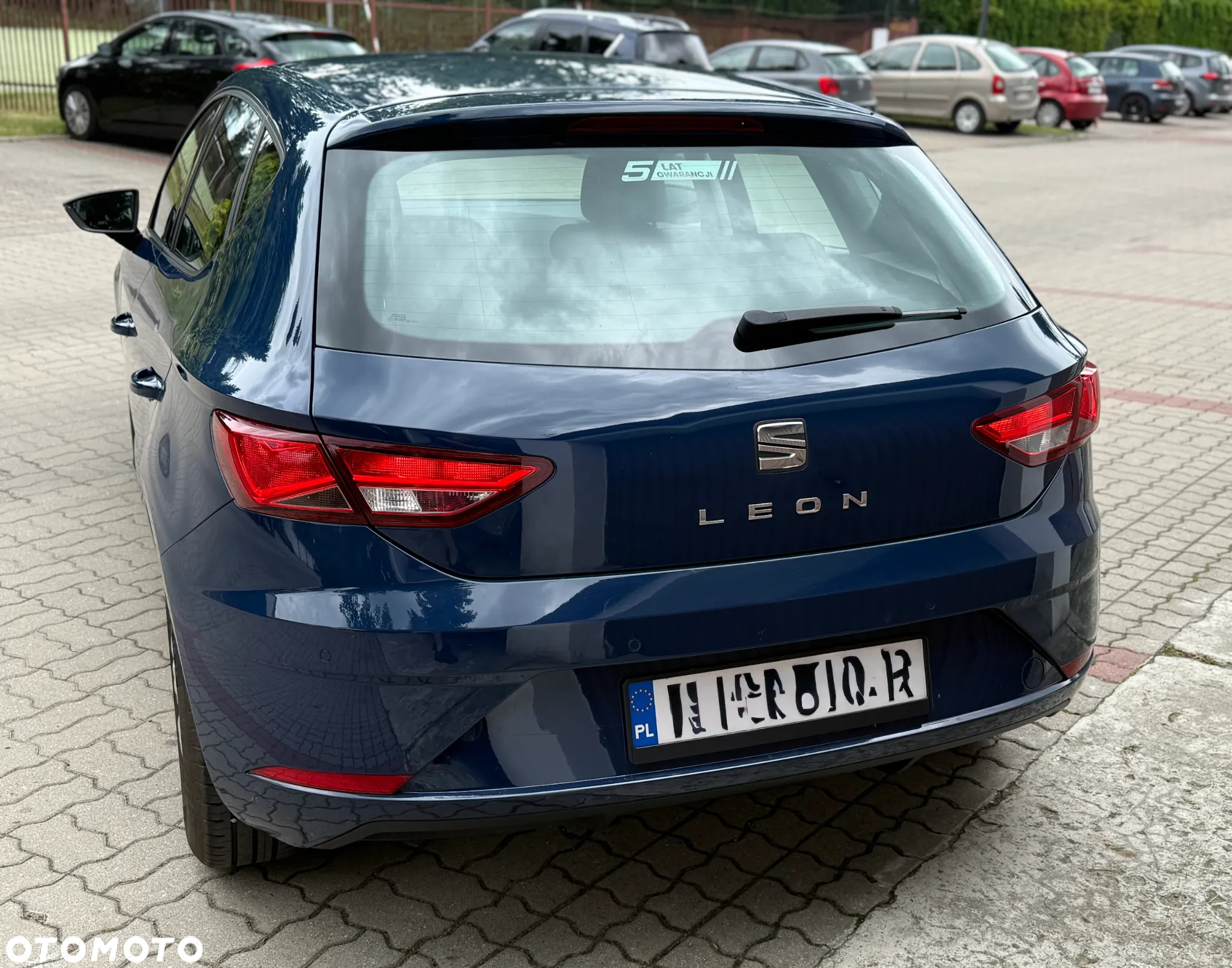 Seat Leon - 6