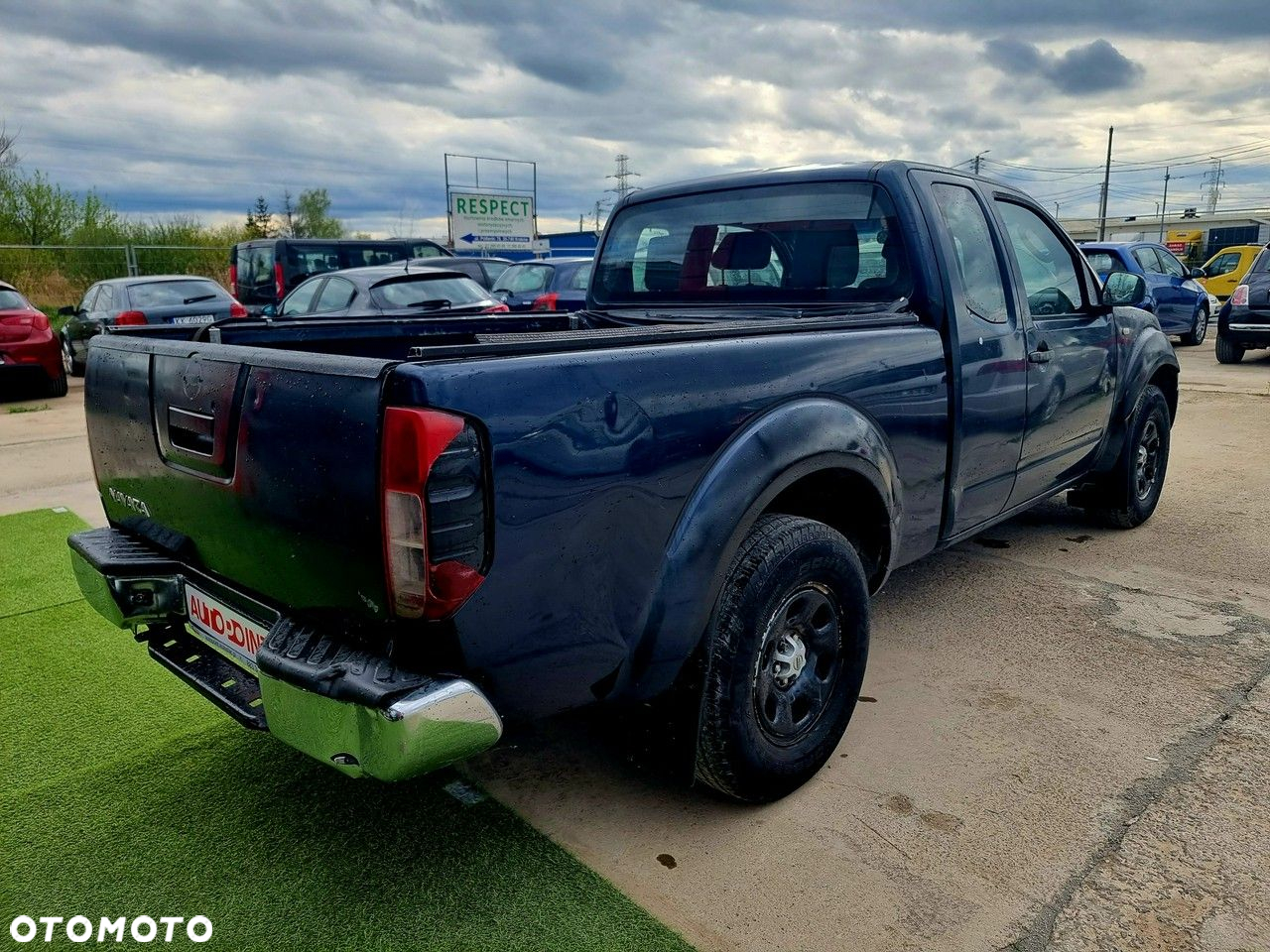 Nissan Navara - 5