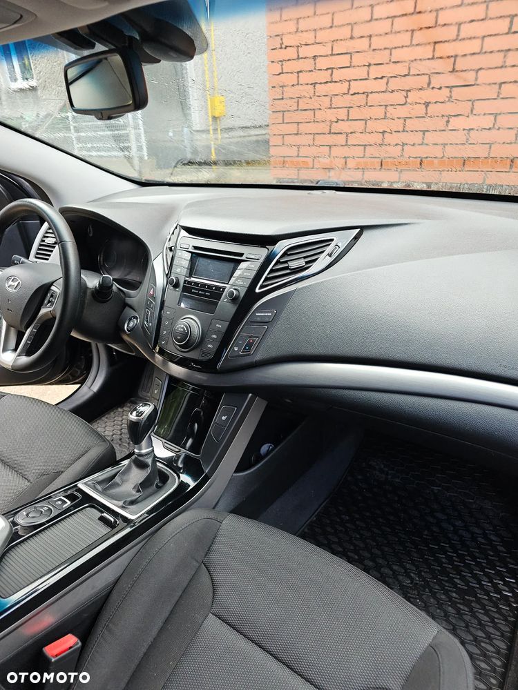 Hyundai i40 - 8