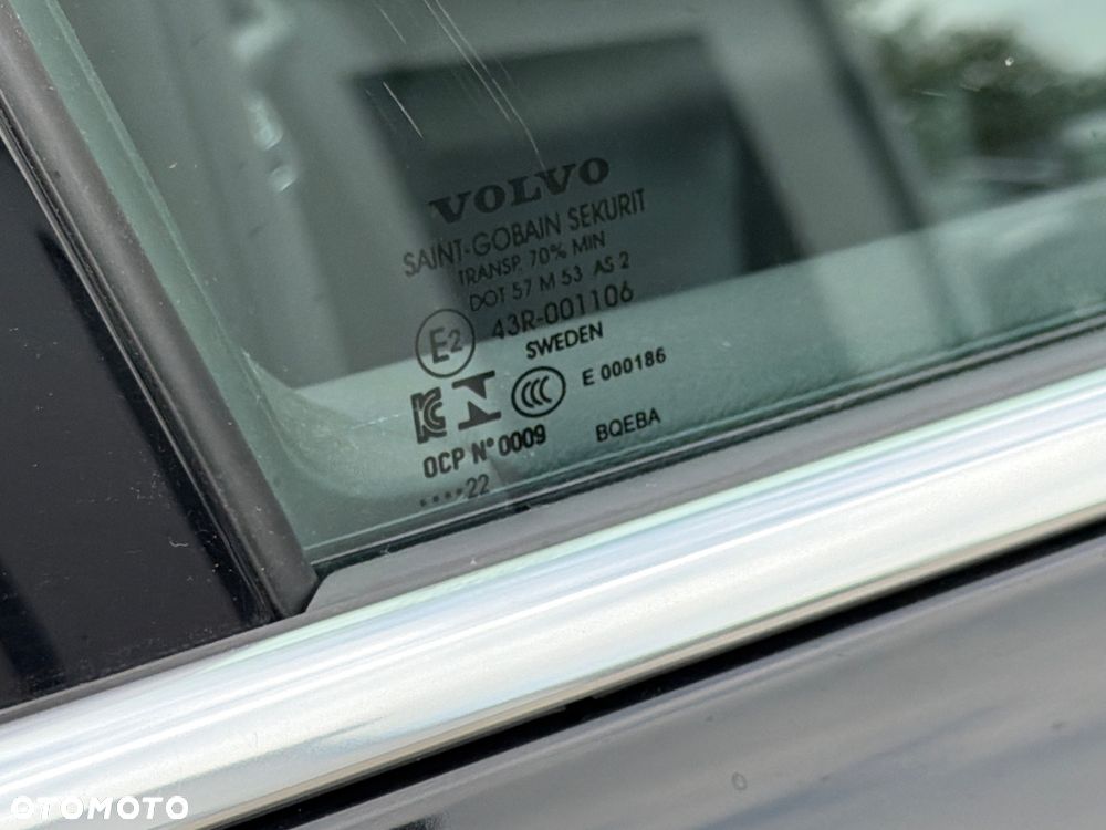 Volvo V90 B4 D Geartronic Inscription - 14