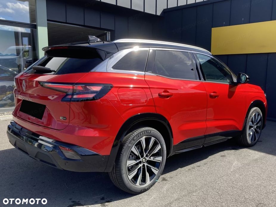 Renault Austral 1.2 E-Tech Full Hybrid 200 Techno MMT - 6