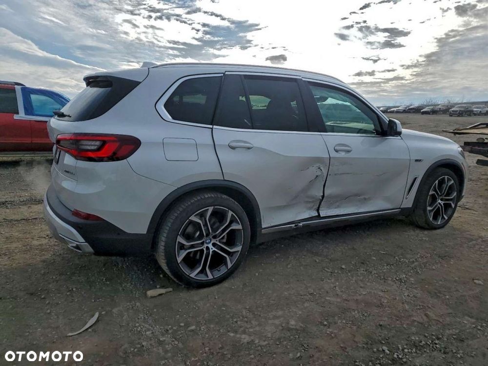 BMW X5 - 3