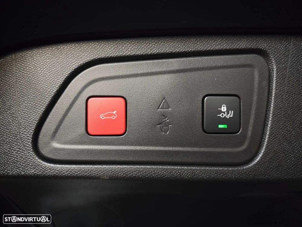 Citroën C5 Aircross 1.2 PureTech Shine - 25