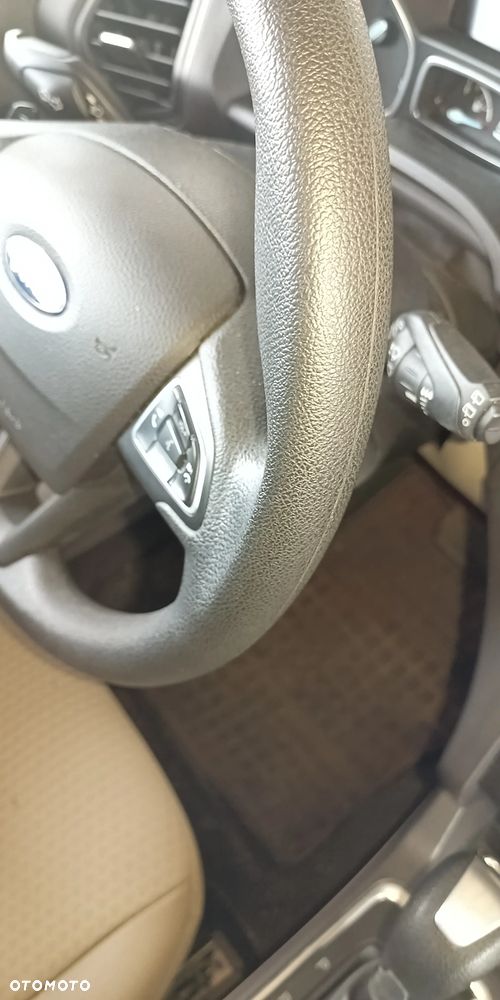 Ford Escape 1.5 EcoBoost AWD SE - 18