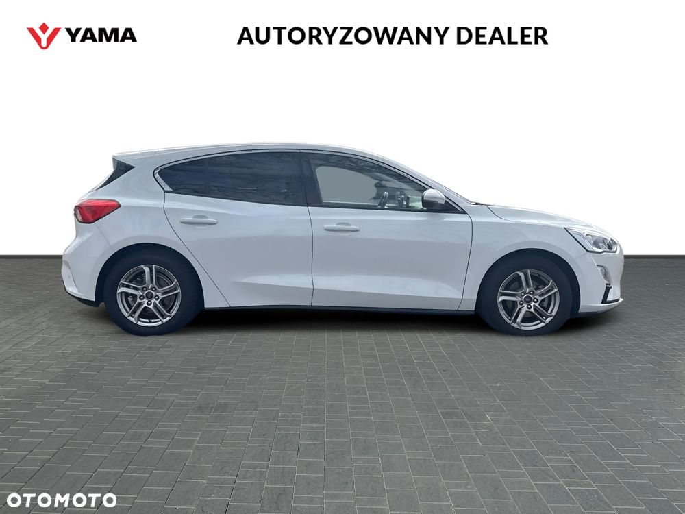 Ford Focus 1.0 EcoBoost Trend Edition Business - 6