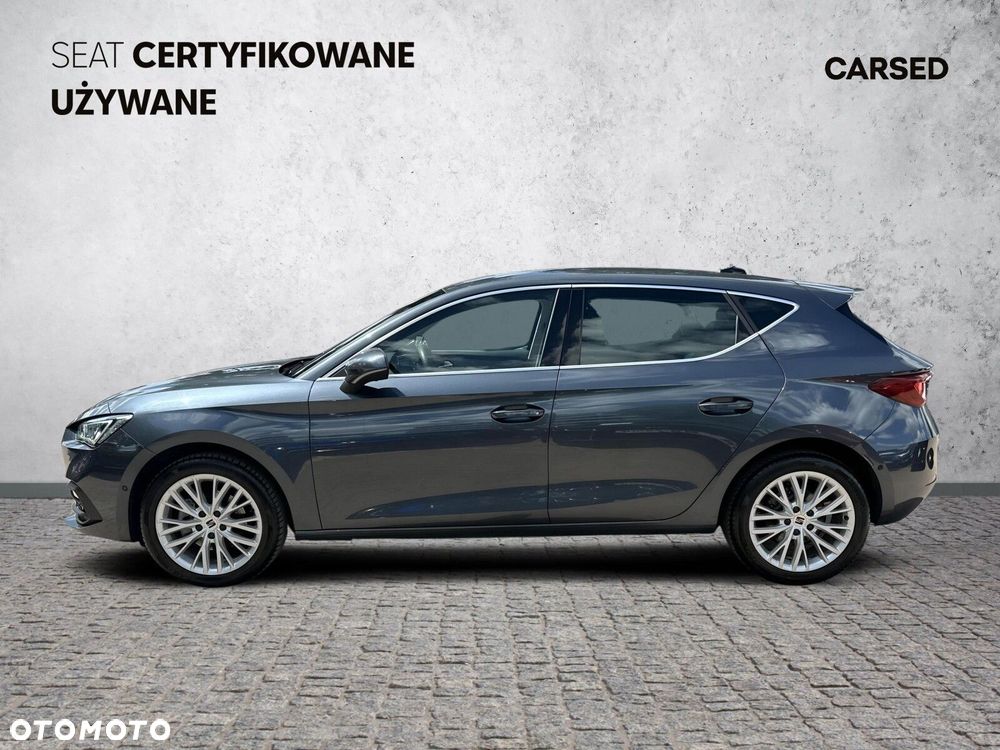 Seat Leon 1.5 TSI Xcellence - 3