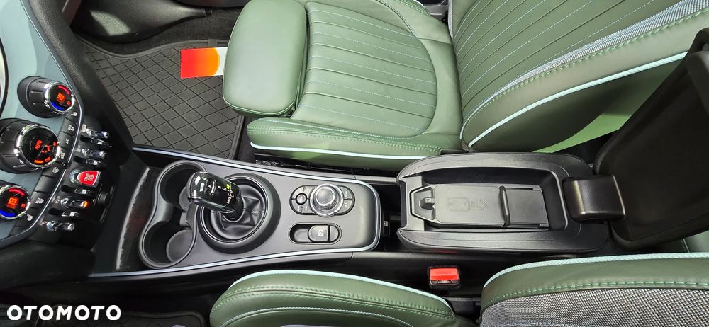 MINI Countryman Cooper S All4 - 22