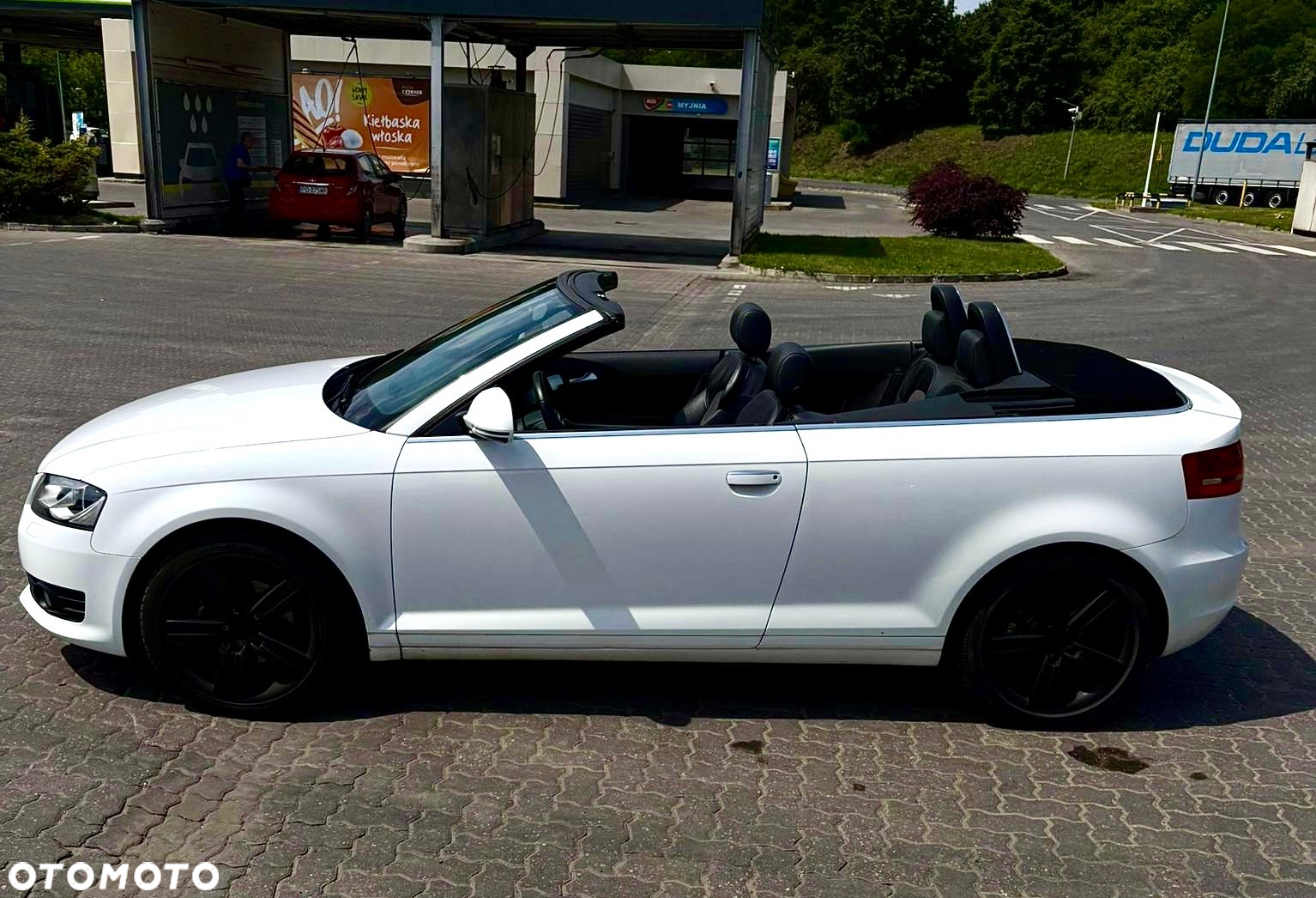 Audi A3 1.8 TFSI Attraction S tronic - 3
