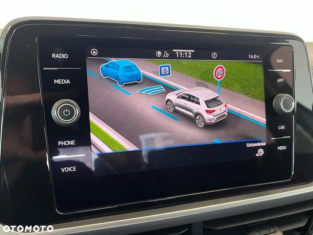 Volkswagen T-Roc 1.5 TSI Special Edition DSG - 23