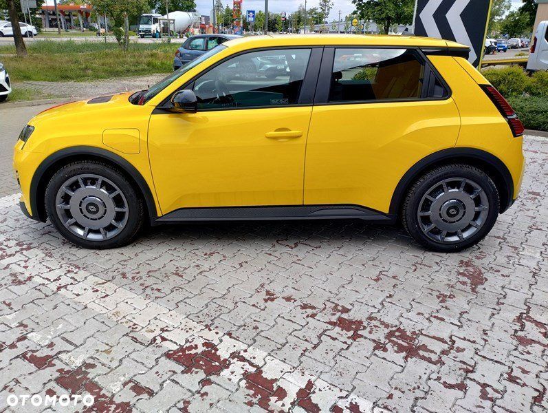 Renault 5 - 5
