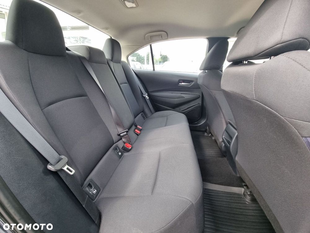 Toyota Corolla 1.5 Active - 11