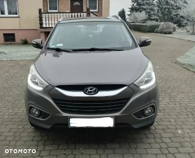 Hyundai ix35 1.7 CRDi 2WD Comfort - 2
